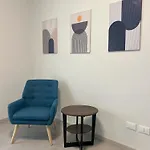 Hotel apartamentowy Intomatera Business With Parking