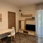 Aparthotel Intomatera Business With Parking Matera