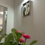 Intomatera Business With Parking Aparthotel