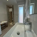 Apartmanhotel Intomatera Business With Parking Matera