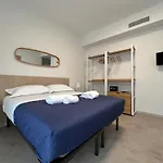 Apartmanhotel Intomatera Business With Parking