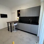 Hotel apartamentowy Intomatera Business With Parking