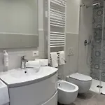 Hotel apartamentowy Intomatera Business With Parking Matera
