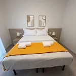 Intomatera Business With Parking Hotel apartamentowy Matera