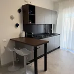 Aparthotel Intomatera Business With Parking Matera