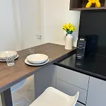 Apartmanhotel Intomatera Business With Parking