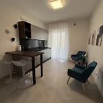Intomatera Business With Parking Hotel apartamentowy 4*