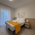 Hotel apartamentowy Intomatera Business With Parking Matera