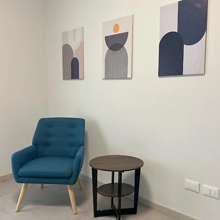 Gæstehus Intomatera - Business