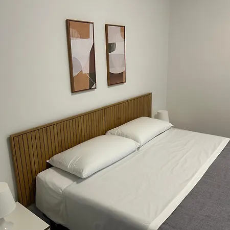 Intomatera Business With Parking Appart hôtel Matera