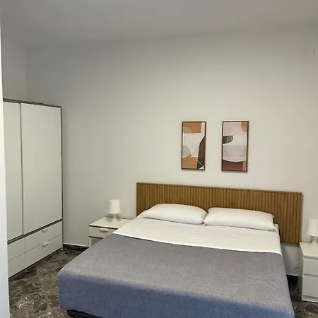 Intomatera - Business Gæstehus Matera