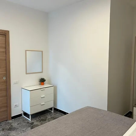 Apartment Intomatera Business With Parking Matera