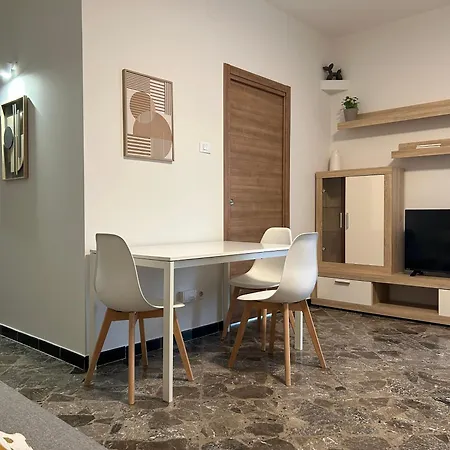 Intomatera Business With Parking Matera