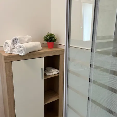 Intomatera Business With Parking 4* 马泰拉
