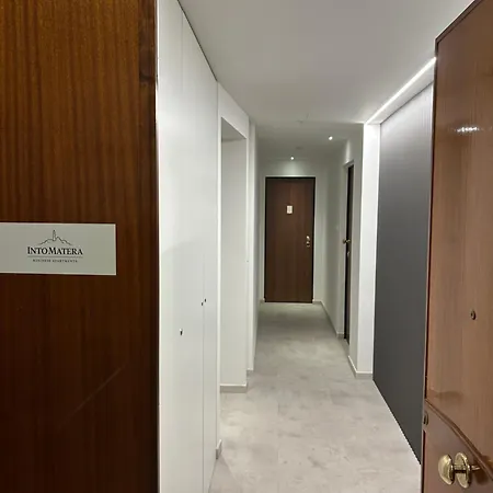 Intomatera - Business Gæstehus 3*