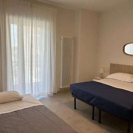 Apartment Intomatera Business With Parking *