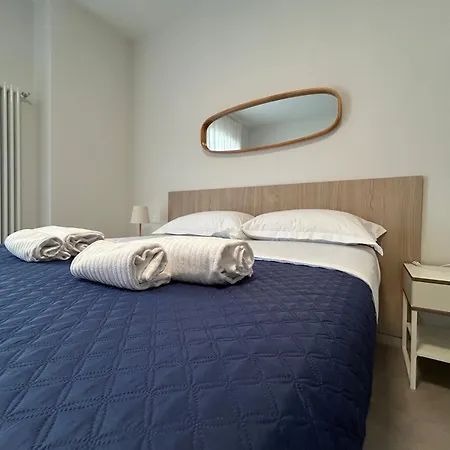 Intomatera - Business Gæstehus