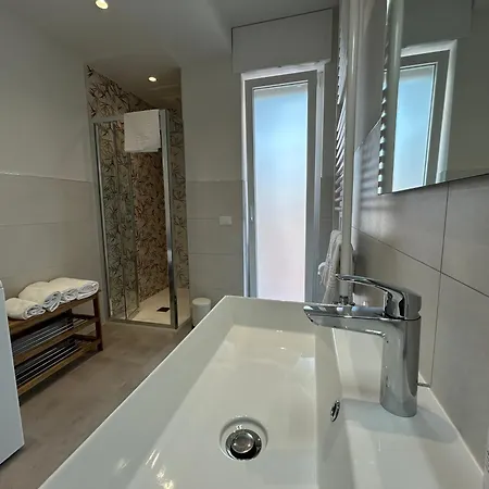 Gæstehus Intomatera - Business Matera