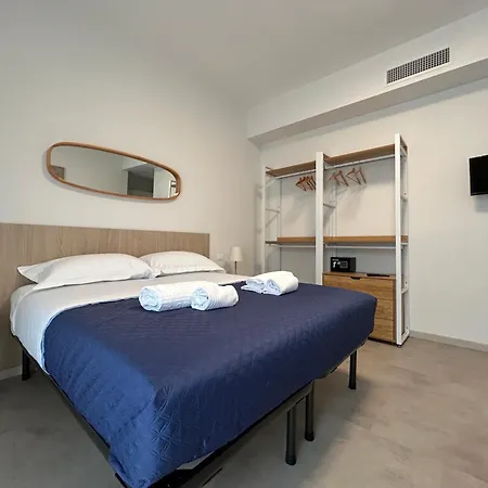 Apartment Intomatera Business With Parking