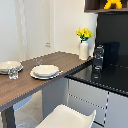 Gæstehus Intomatera - Business