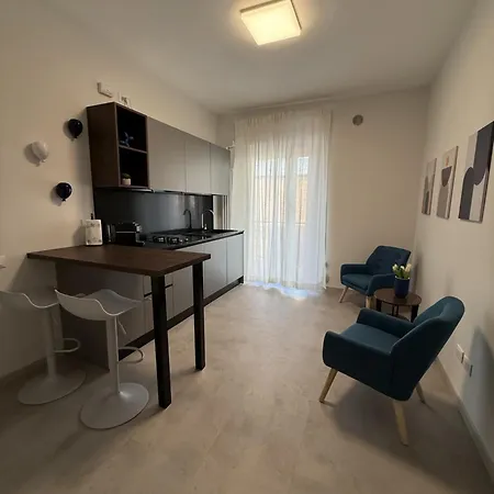 Intomatera Business With Parking Appart hôtel 4*