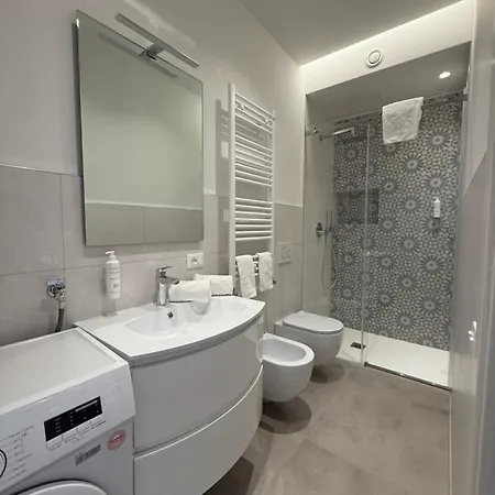 Appart hôtel Intomatera Business With Parking 4*