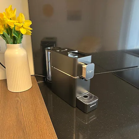 Intomatera - Business Gæstehus