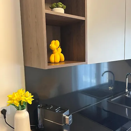 Gæstehus Intomatera - Business 3*